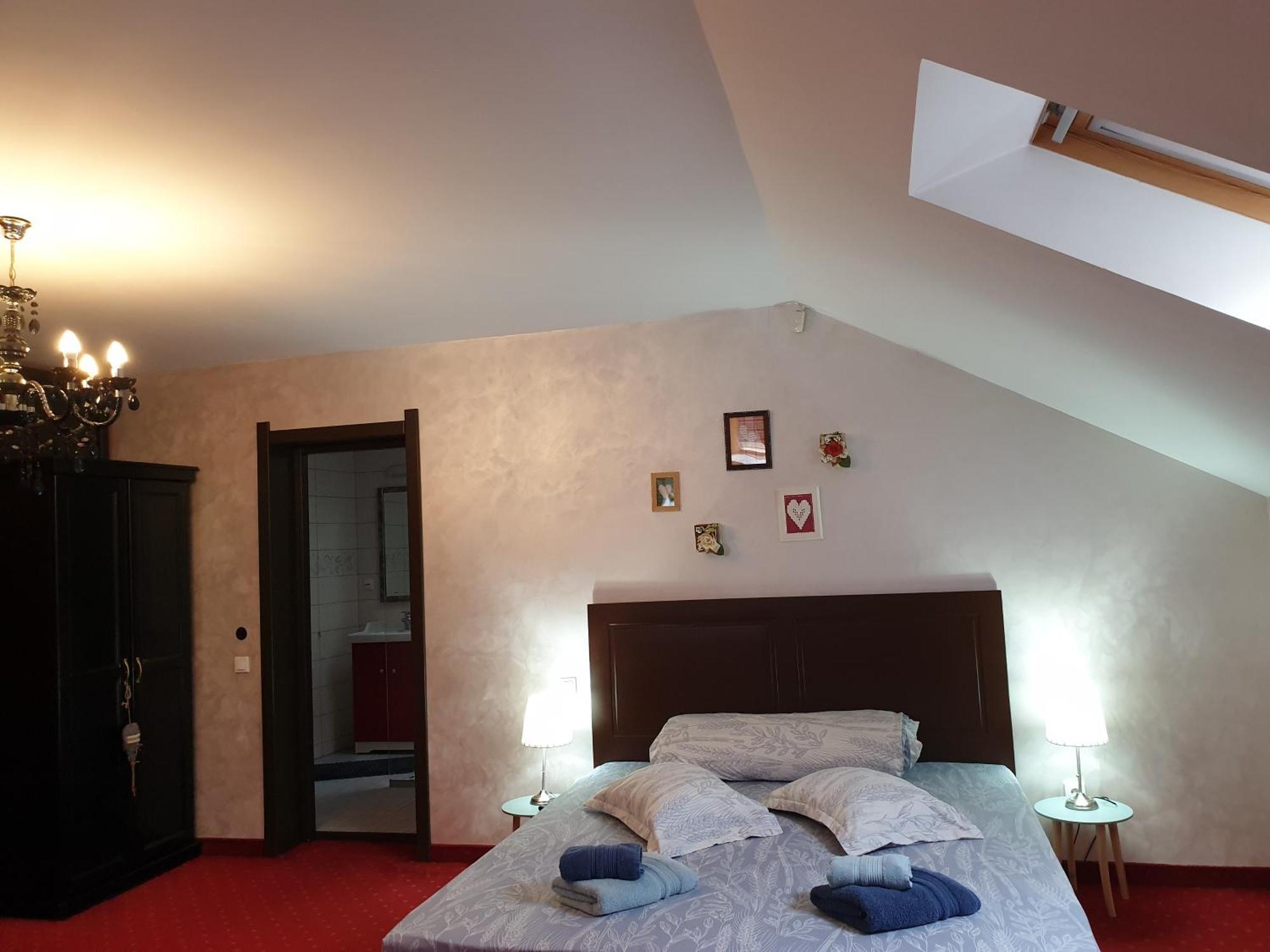 Am Goldberg Hotel Sighisoara Exterior photo